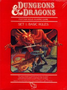 System Mastery Podcasts - D&D Basic